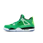 Jordan 4 Retro Wahlburgers Reps