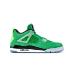 Fake Wahlburgers Jordan 4s