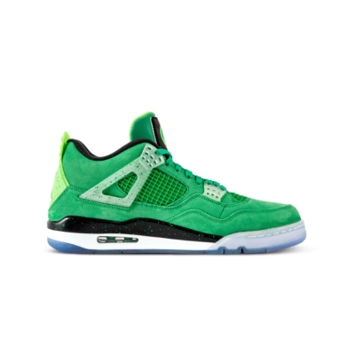 Jordan 4 Retro Wahlburgers AJ4A61426 LN4 02