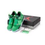 Fake Mark Wahlburg x Air Jordan 4 Retro Wahlburgers