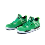 Jordan 4 Retro x Mark Wahlburg Wahlburgers?