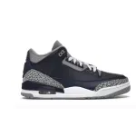 Jordan 3 Retro Georgetown CT8532-401