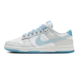 Nike Dunk Low 520 Pack Ocean Bliss Reps