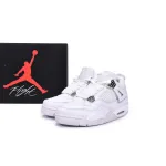 Air Jordan 4 Retro Pure Money 308497-100 ?Mens Nike Air Jordan 4 Retro Pure Money Sneakers- Crew Kicks?jordan 4 retro pure money,air jordan 4 retro pure money,jordan 4s pure money,Mens Nike Air Jordan 4 Retro Pure Money Sneakers