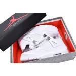 Air Jordan 4 Retro Pure Money 308497-100 ?Mens Nike Air Jordan 4 Retro Pure Money Sneakers- Crew Kicks?jordan 4 retro pure money,air jordan 4 retro pure money,jordan 4s pure money,Mens Nike Air Jordan 4 Retro Pure Money Sneakers