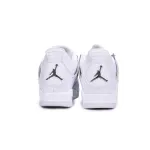 Air Jordan 4 Retro Pure Money 308497-100 ?Mens Nike Air Jordan 4 Retro Pure Money Sneakers- Crew Kicks?jordan 4 retro pure money,air jordan 4 retro pure money,jordan 4s pure money,Mens Nike Air Jordan 4 Retro Pure Money Sneakers