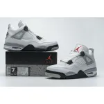 Aj4 White Cement