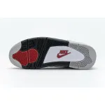 Jordan 4 Retro White Cement 2025 FV5029-100