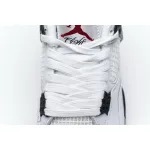 Air Jordan 4 Retro White Cement 840606-192 ?Nike Air Jordan 4 Retro OG White Cement Sneakers 2016 - Crew Kicks?jordan 4 white cement,white cement 4,white cement 4s,Nike Air Jordan 4 Retro OG White Cement Sneakers 2016