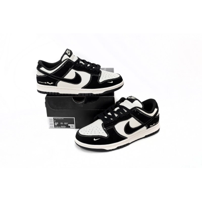 Nike SB Dunk Low Batman FC1688-300 02