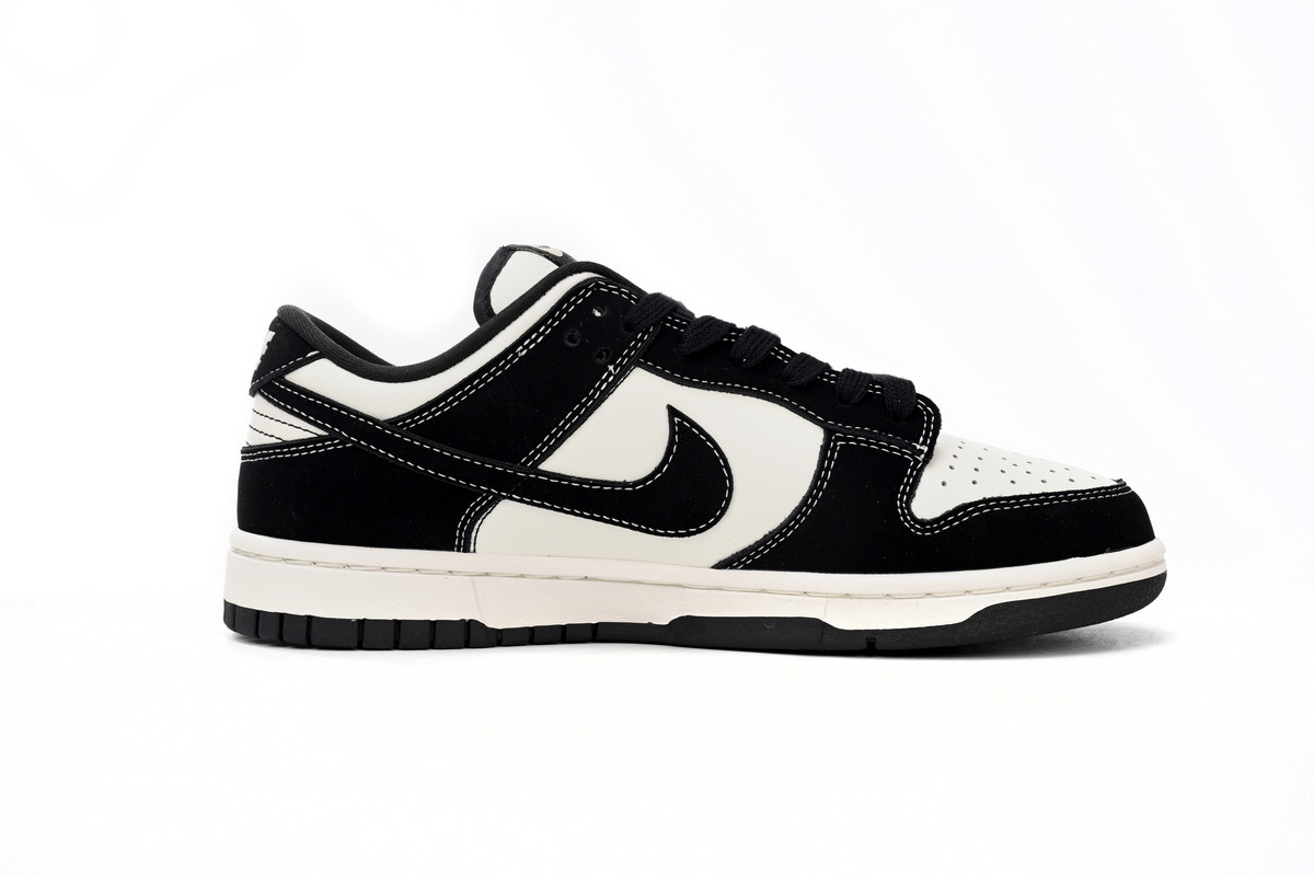 Nike SB Dunk Low Black Bat Reps