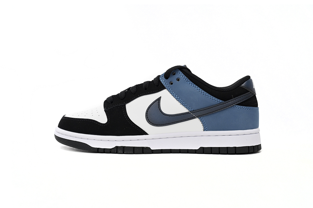 Nike Dunk Low Industrial Blue Reps