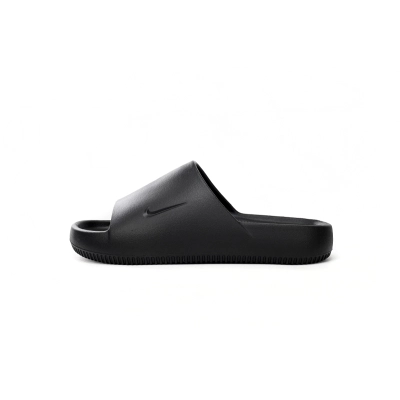 Nike Calm Slide Black DX4816-001 01