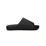 Fake Calm Slide Black
