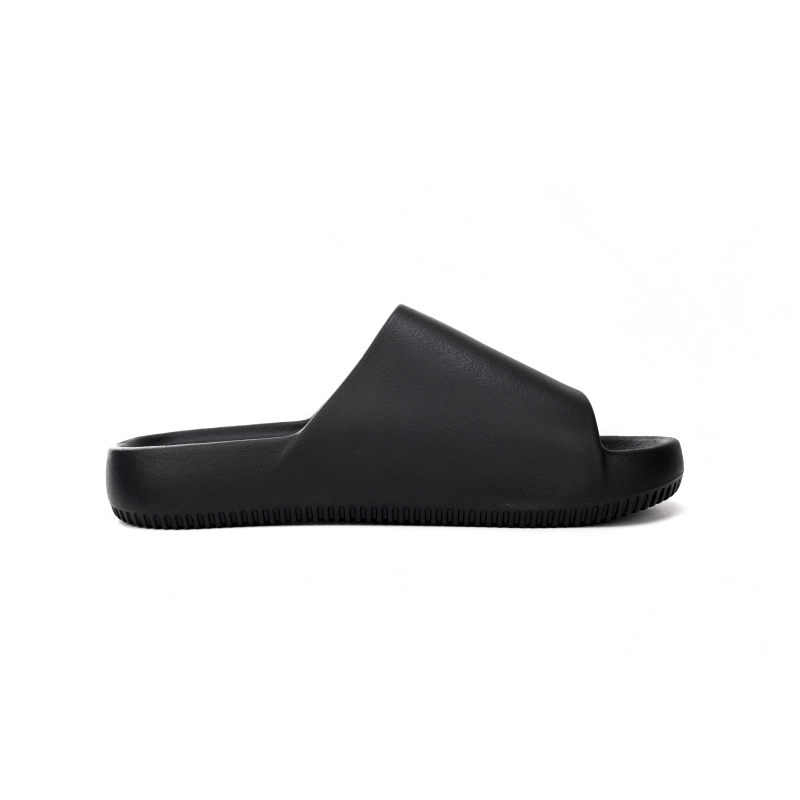 Fake Calm Slide Black