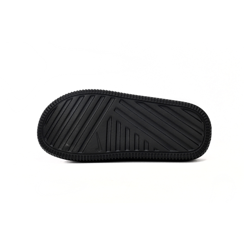 Nike Calm Slide Black Men