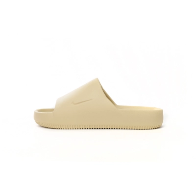 Nike Calm Slide Sesame DX4816-200 01