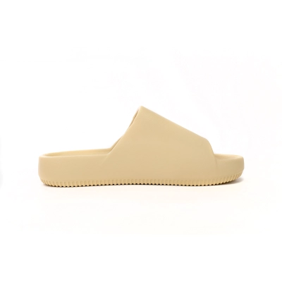 Nike Calm Slide Sesame DX4816-200 02