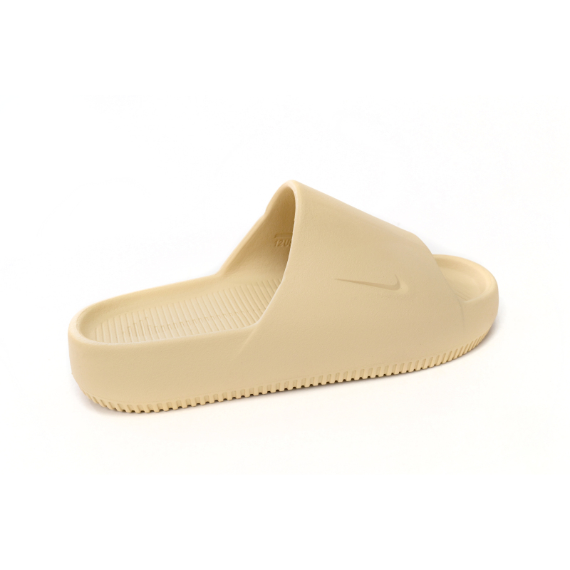 Nike Calm Slide Sesame Men