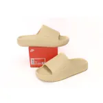 Nike Calm Slide Sesame Women