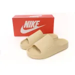 Nike Calm Slide Sesame DX4816-200