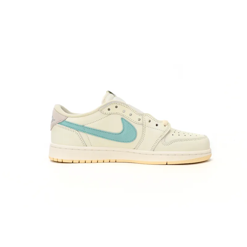 travis scott x T*f*ny & co. x nike air jordan 1 low og sp