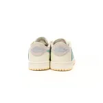 Travis Scott x Tiffany & Co. x Nike Air Jordan 1 Low OG SP 