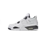 Jordan 4 Retro LS Legend Blue reps