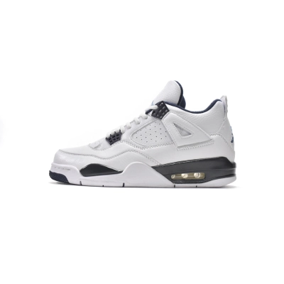 Jordan 4 Retro LS Legend Blue 314254-107 01