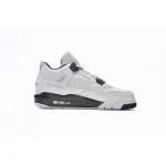 fake Jordan 4 Retro Columbia