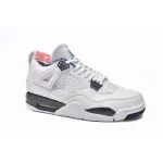 Air Jordan 4 Retro LS Legend Blue replica