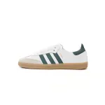Fake adidas Samba OG Sporty & Rich White Green