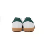 Sporty & Rich x adidas Samba OG White Green