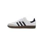 Fake adidas Samba Vegan White Gum 