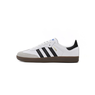 adidas Samba Vegan White Gum H01877 01