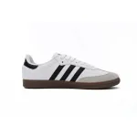 Adidas Originals Samba Vegan White Reps