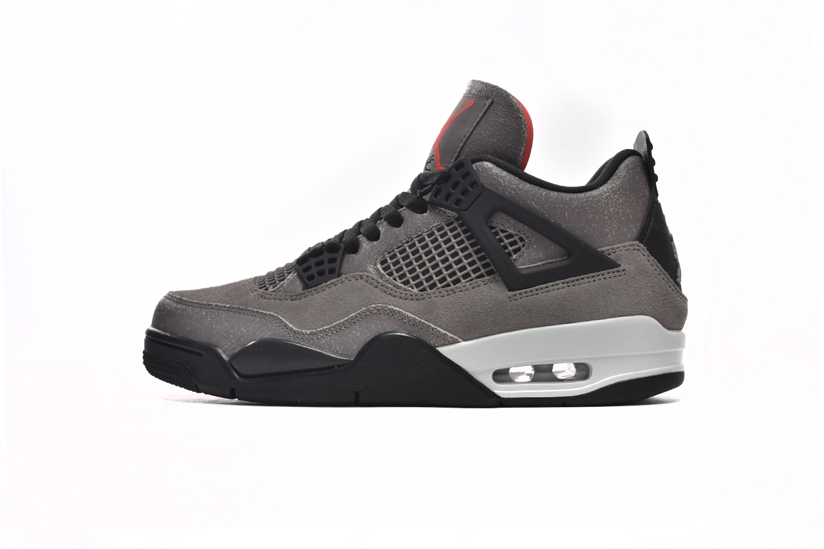 Air Jordan 4 Retro Taupe Haze DB0732-200