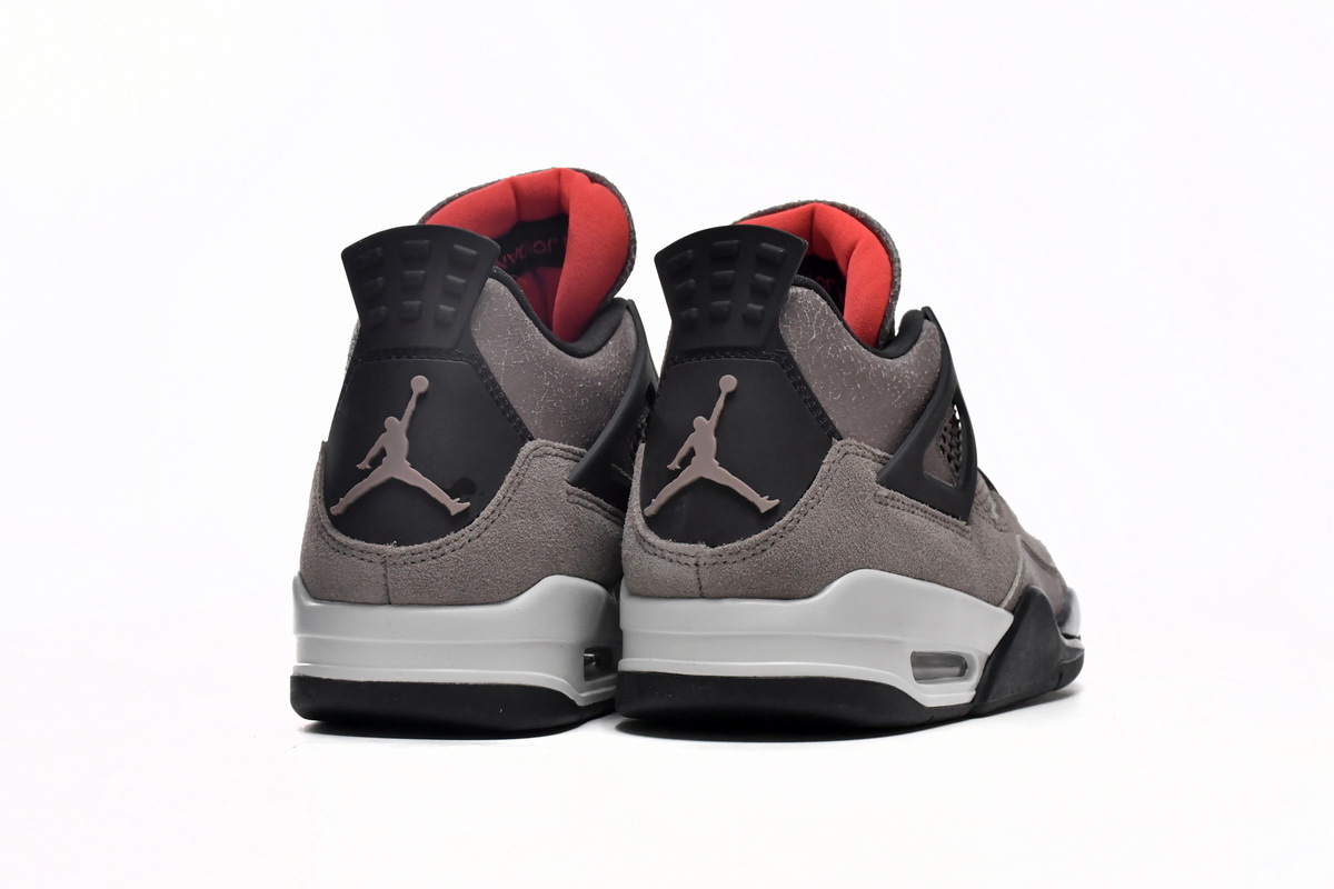 Air Jordan 4 Retro Taupe Haze DB0732-200