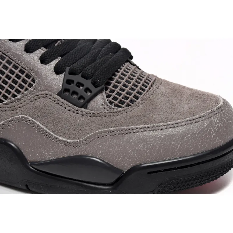 Air Jordan 4 Retro Taupe Haze DB0732-200