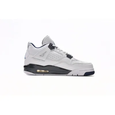 Jordan 4 Retro LS Legend Blue 314254-107 02