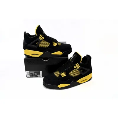 Jordan 4 Retro Thunder DH6927-017 02
