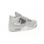 frozen moments Jordan 4