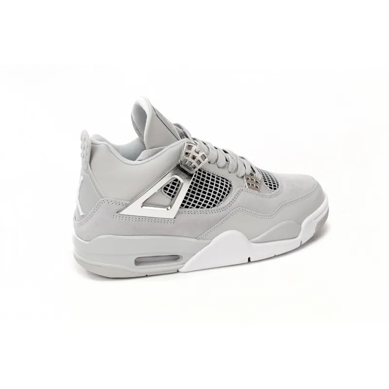 Air Jordan 4 Frozen Moments AQ9129-001