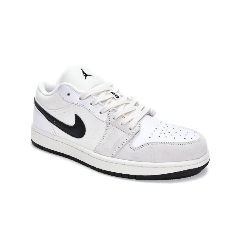 Jordan 1 Low Astrograbber Men's DC3533-100