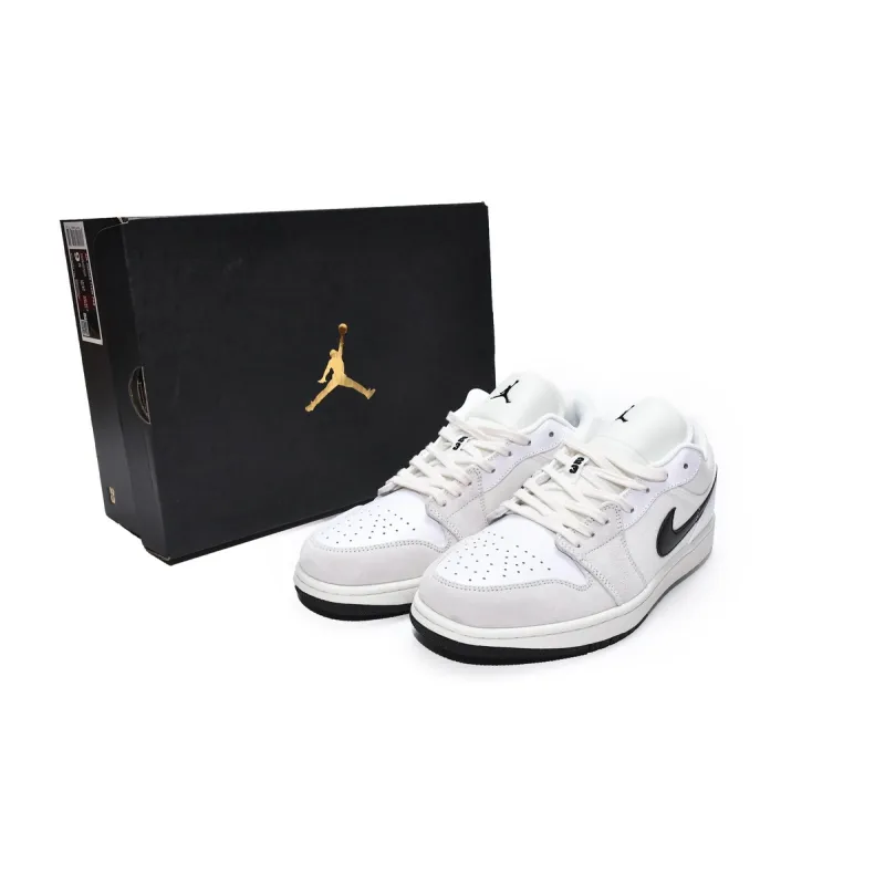 Jordan 1 Low Astrograbber Men's DC3533-100