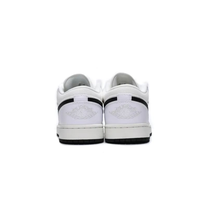 Jordan 1 Low Astrograbber Men's DC3533-100