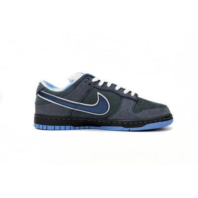 Nike SB Dunk Low Concepts Blue Lobster 313170-342 02