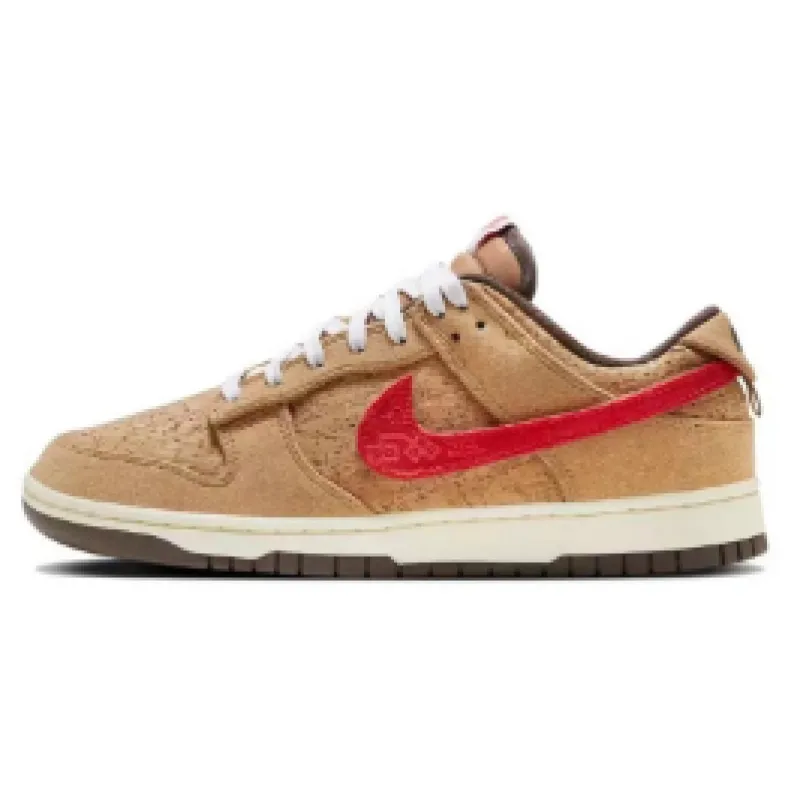 Nike Dunk Low SP CLOT Cork FN0317-121