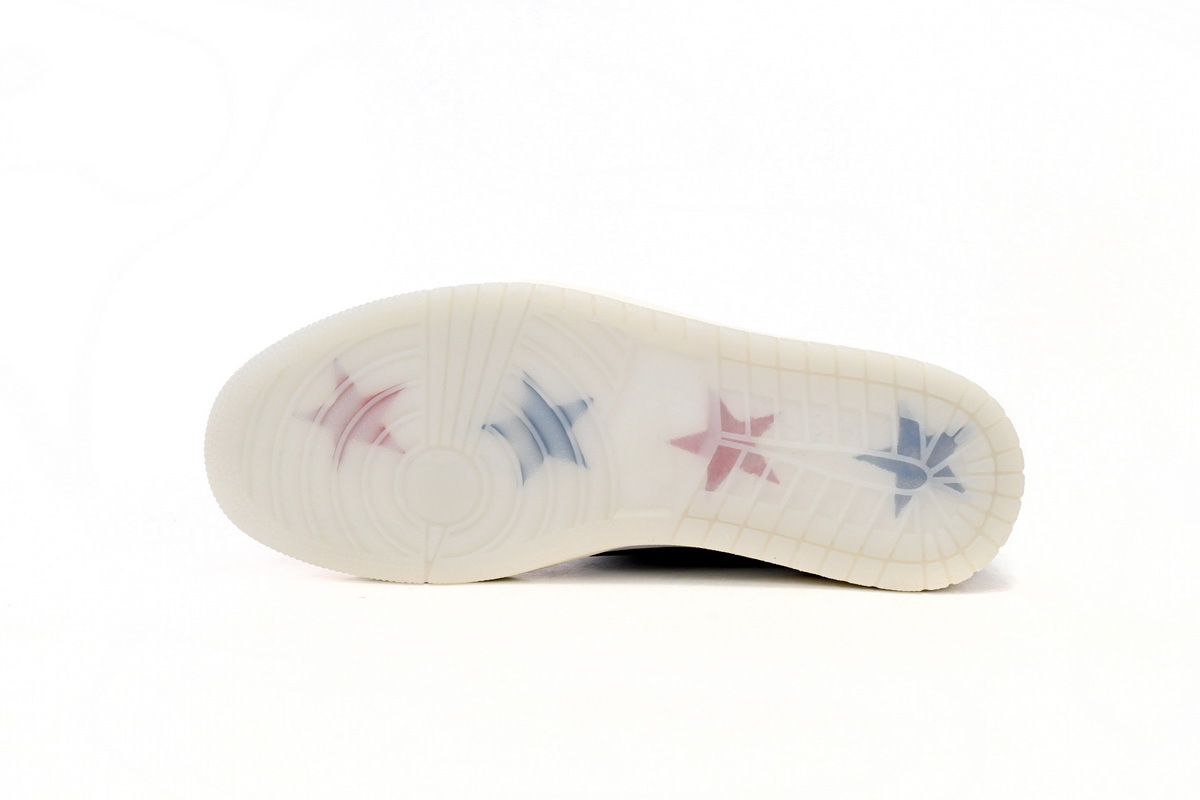 Trophy Room x Air Jordan 1 Low OG Men