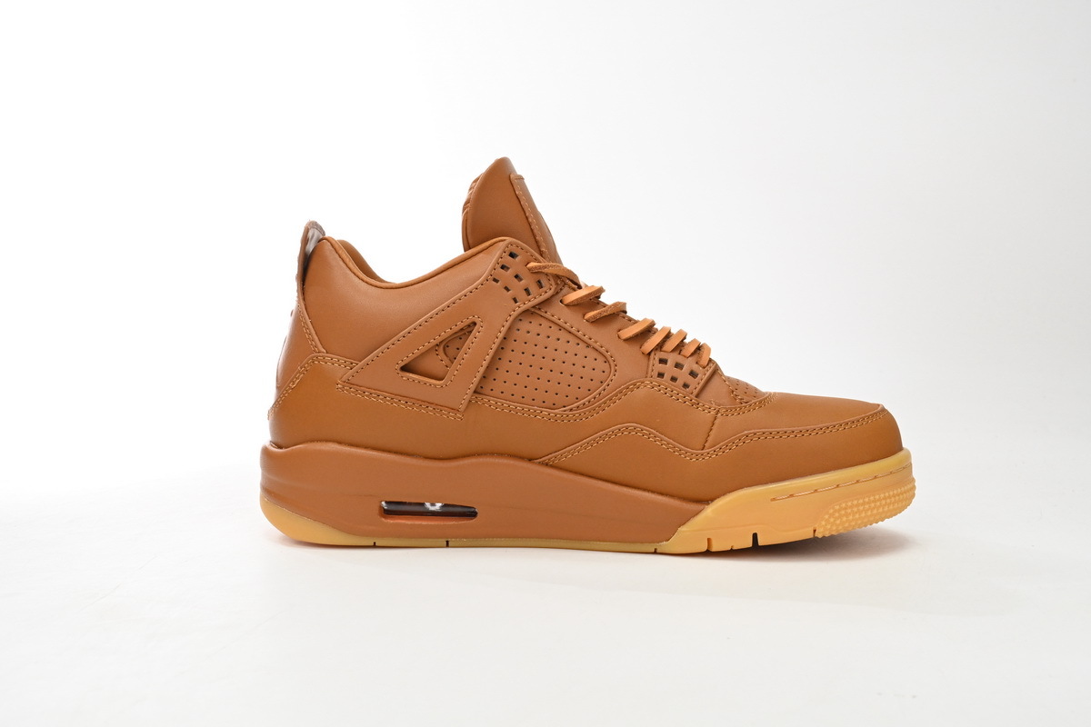 air jordan 4 wheat
